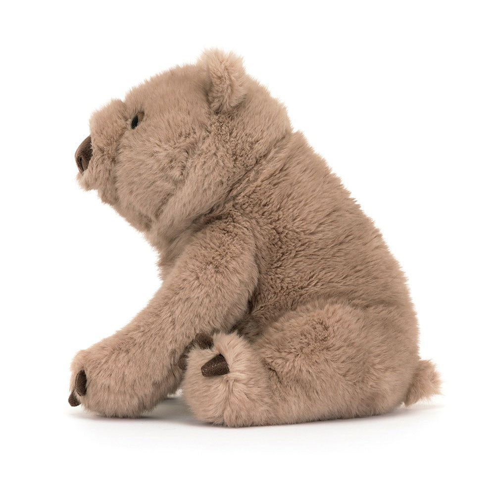 Jellycat Wonda Wombat – Destination Baby & Kids