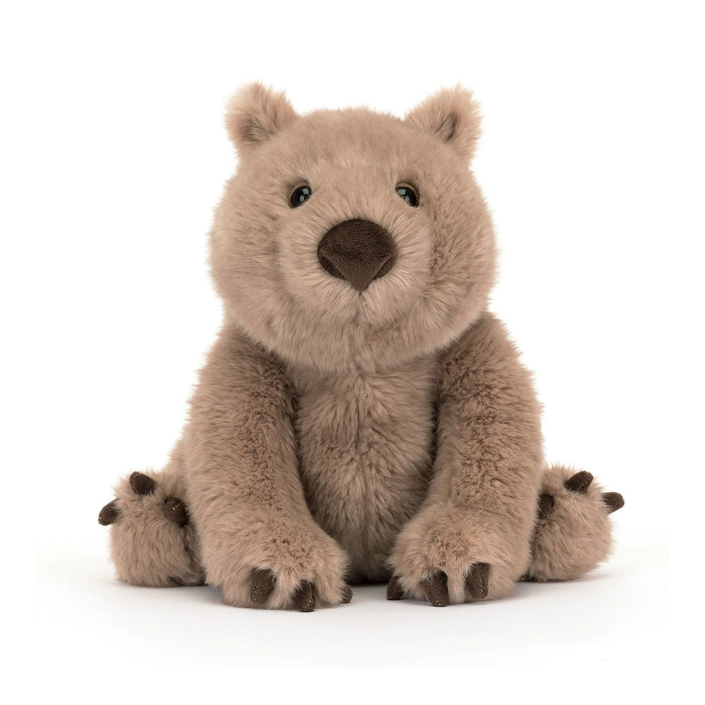 Jellycat Wonda Wombat – Destination Baby & Kids