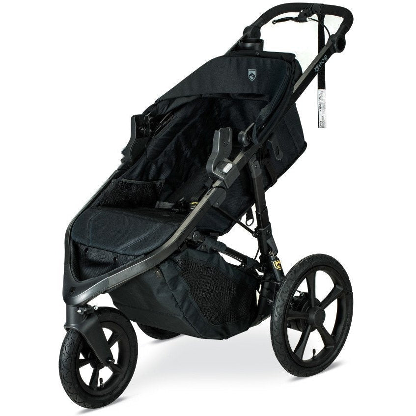 Wayfinder Universal Infant Car Seat Adapter Car Seat Adapters BOB