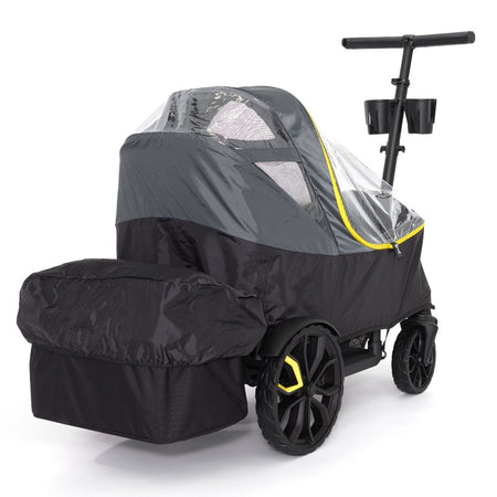Cruiser All-Weather Cover Stroller Accessories Veer