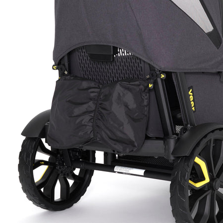 Cruiser All-Weather Cover Stroller Accessories Veer