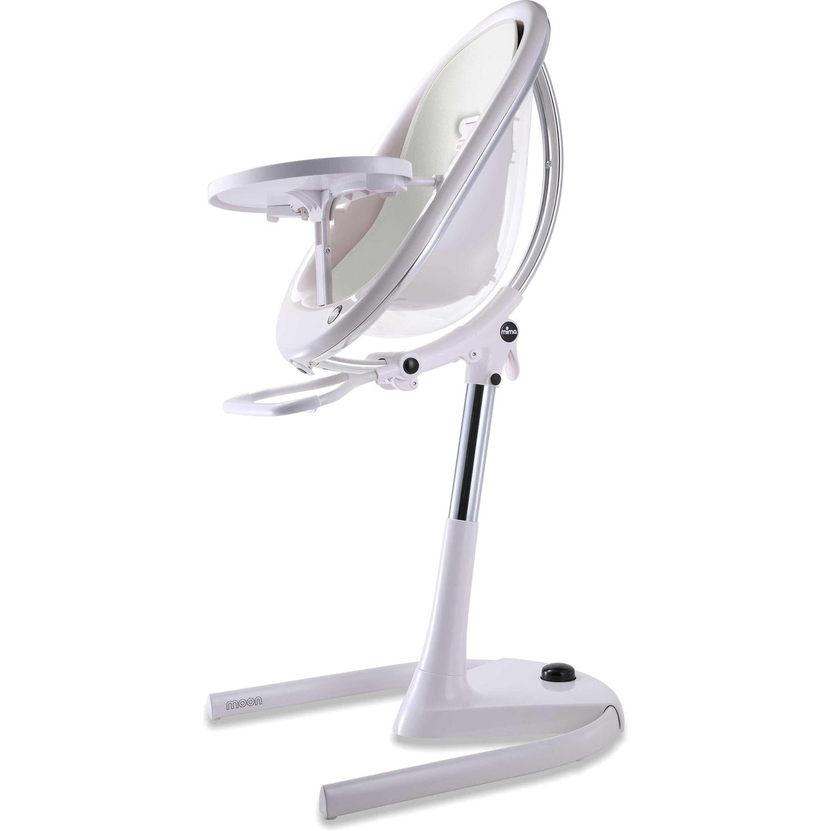 Moon High Chair Seat Pad Stroller Accessories Mima