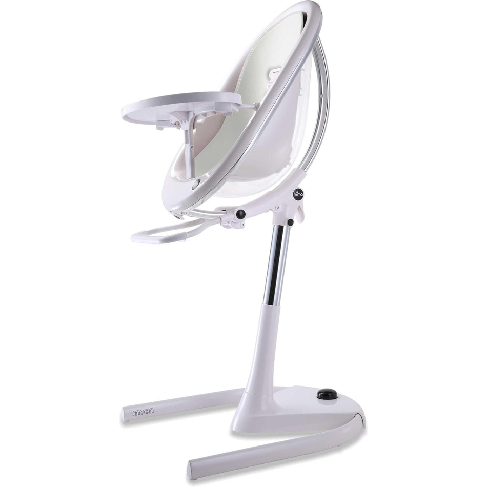 Moon High Chair Seat Pad Stroller Accessories Mima