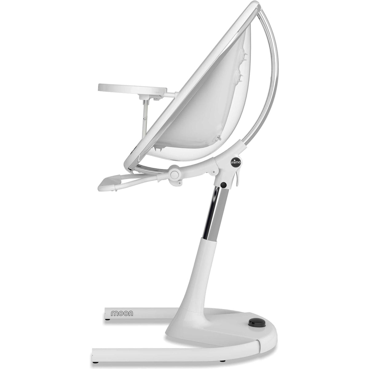 Moon 2G High Chair High Chairs Mima