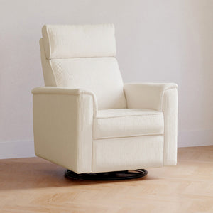 Ivory Corduroy