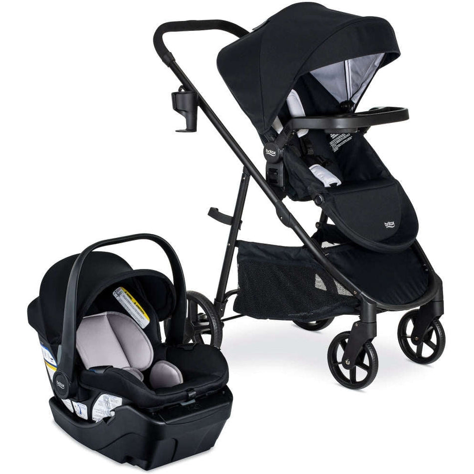 Willow Brook Travel System
