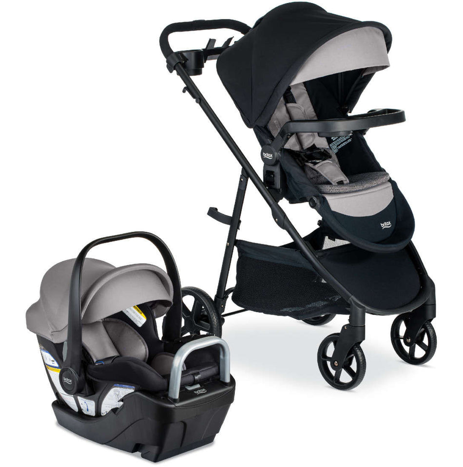 Willow Brook S+ Travel System
