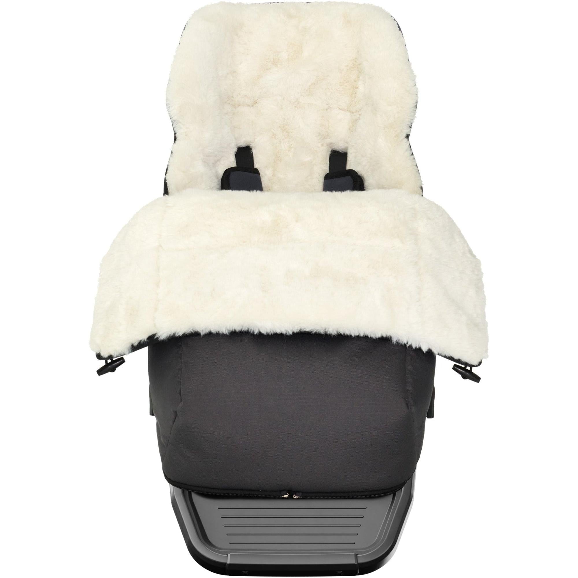 Switchback Winter Muff Stroller Accessories Veer