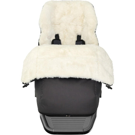 Switchback Winter Muff Stroller Accessories Veer