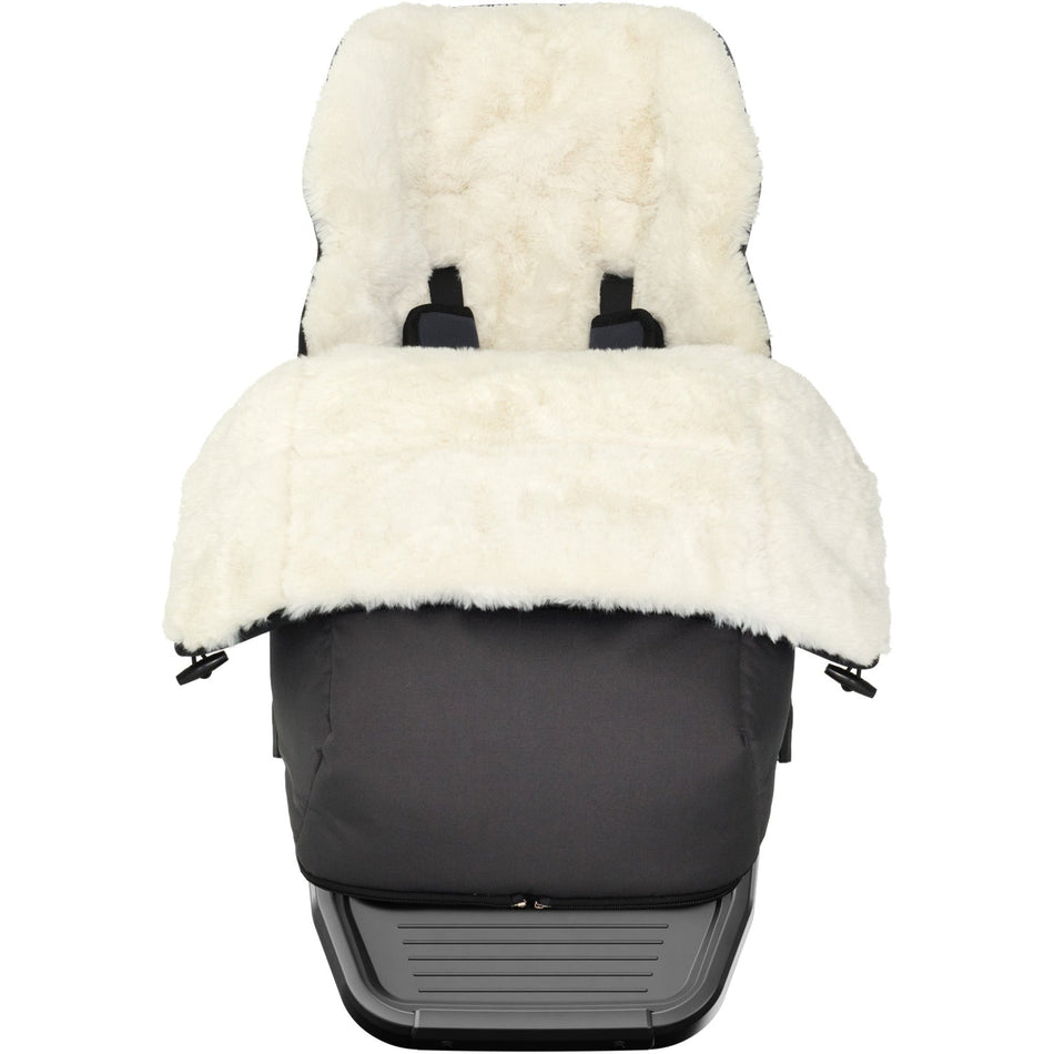Switchback Winter Muff Stroller Accessories Veer