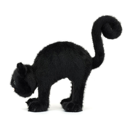 Spookipaws Cat Stuffed Animals Jellycat