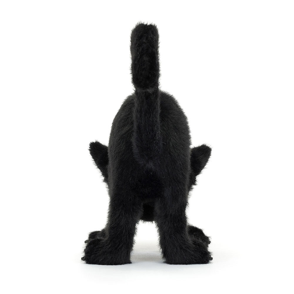 Spookipaws Cat Stuffed Animals Jellycat