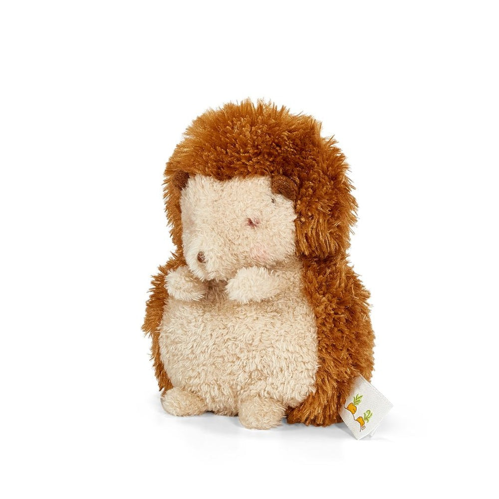 Smidgen the Hedgehog Stuffed Animals Bunnies by the Bay