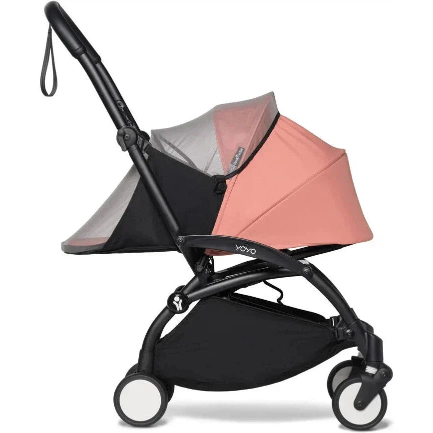 Stokke YOYO 0+ Newborn Pack Mosquito Net Stroller Accessories Stokke