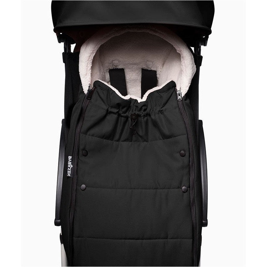 YOYO Footmuff Stroller Accessories Stokke