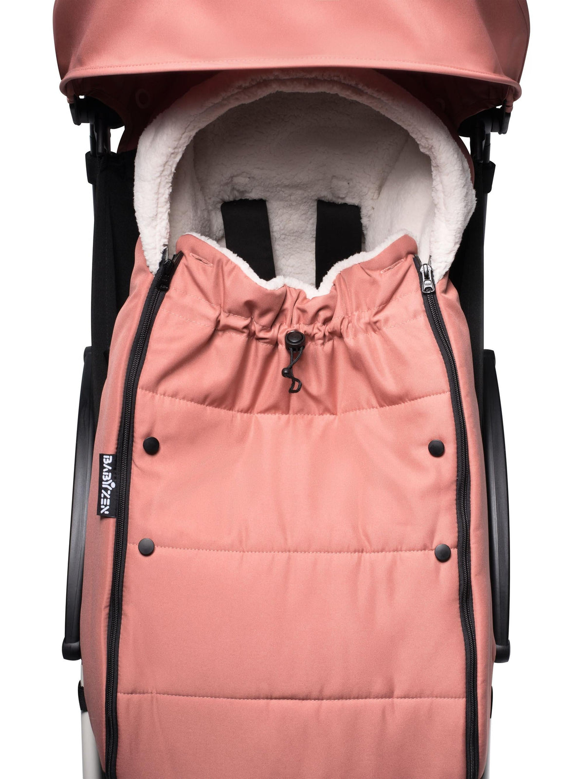 YOYO Footmuff Stroller Accessories Stokke