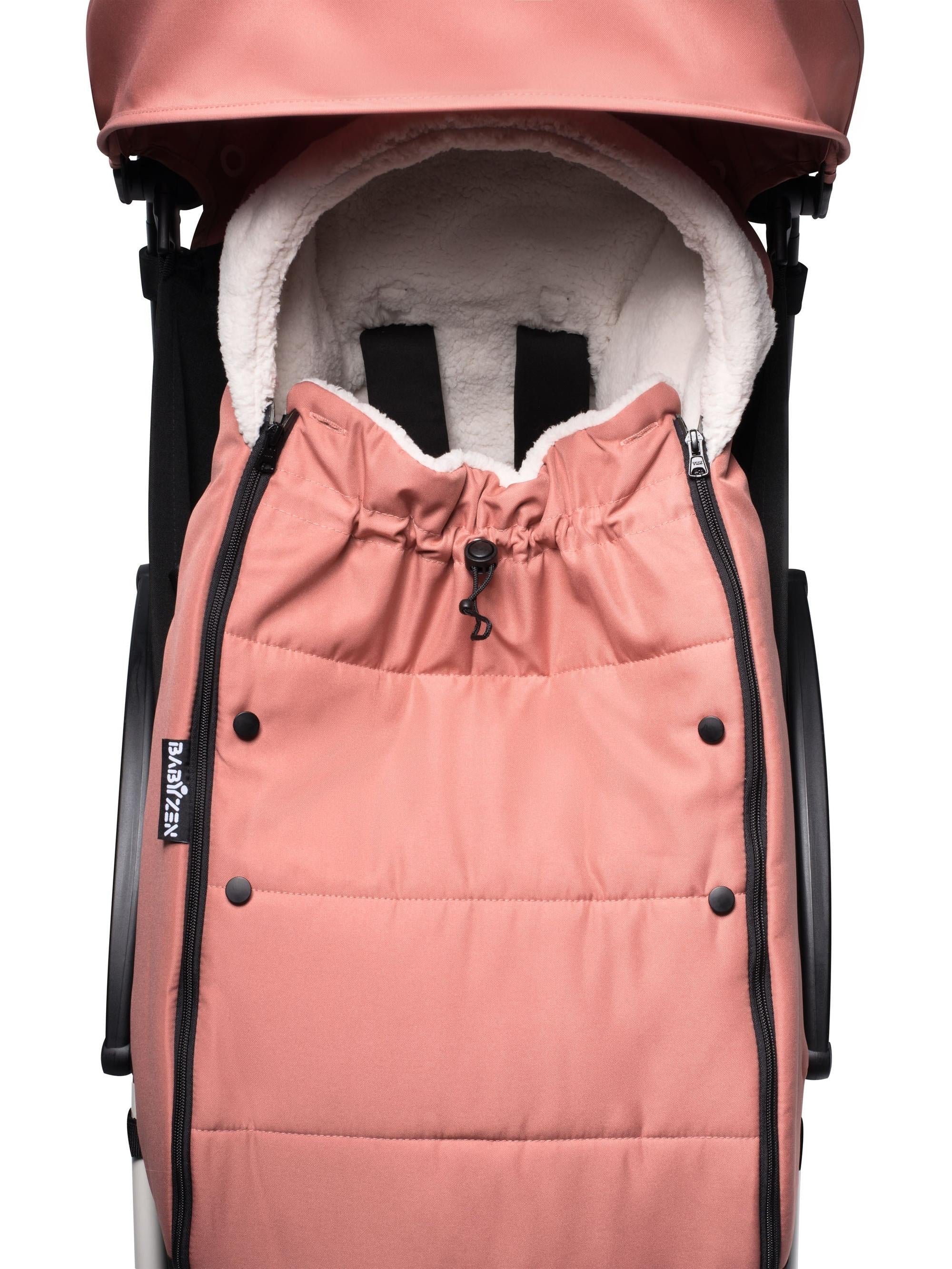 YOYO Footmuff Stroller Accessories Stokke
