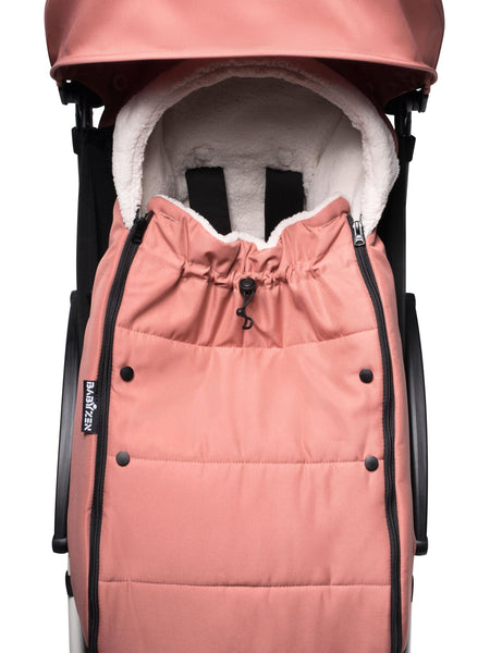 YOYO Footmuff Stroller Accessories Stokke
