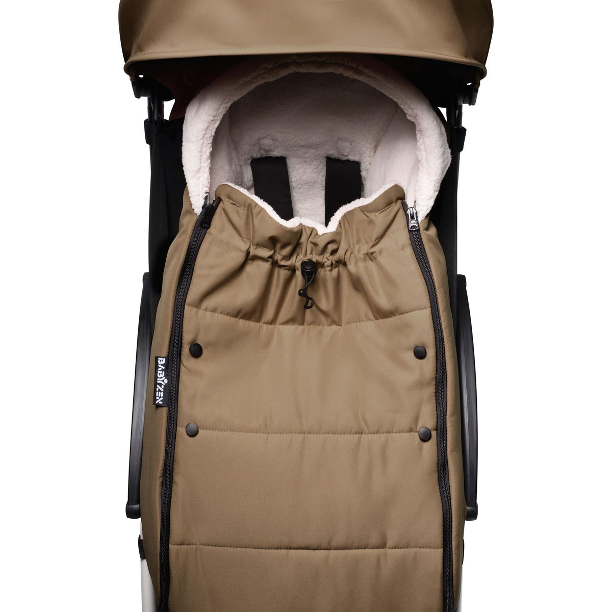 YOYO Footmuff Stroller Accessories Stokke
