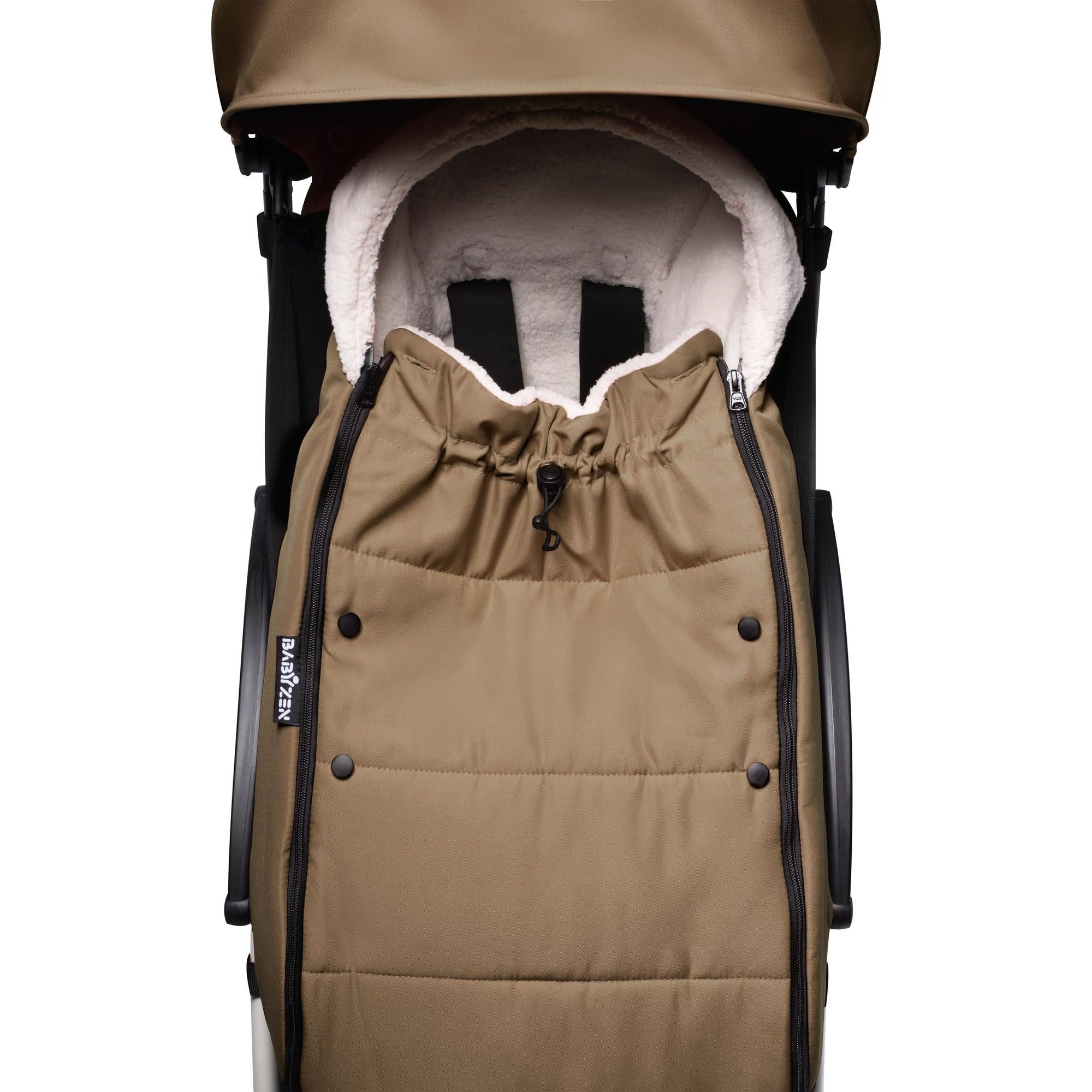 YOYO Footmuff Stroller Accessories Stokke