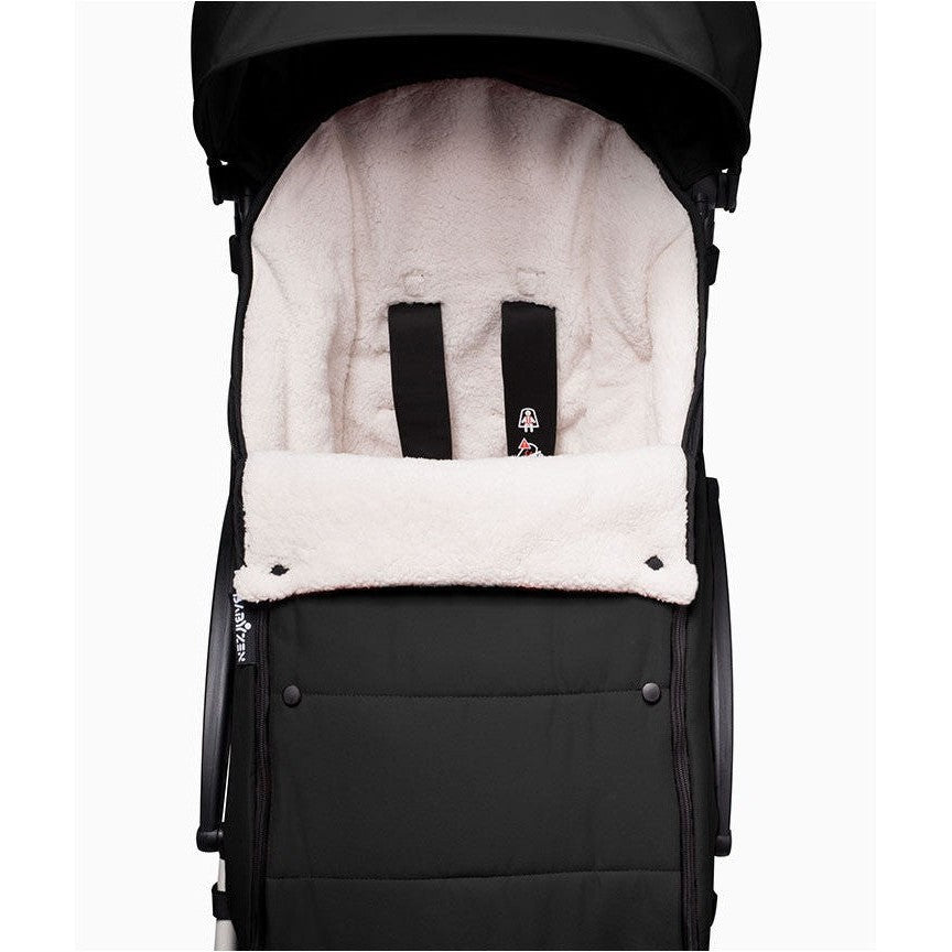 YOYO Footmuff Stroller Accessories Stokke