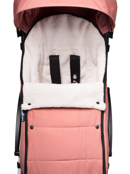 YOYO Footmuff Stroller Accessories Stokke