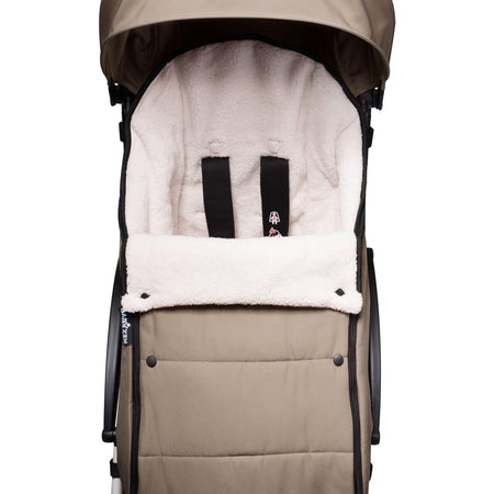 stokke footmuff age range Stokke YOYO Footmuff