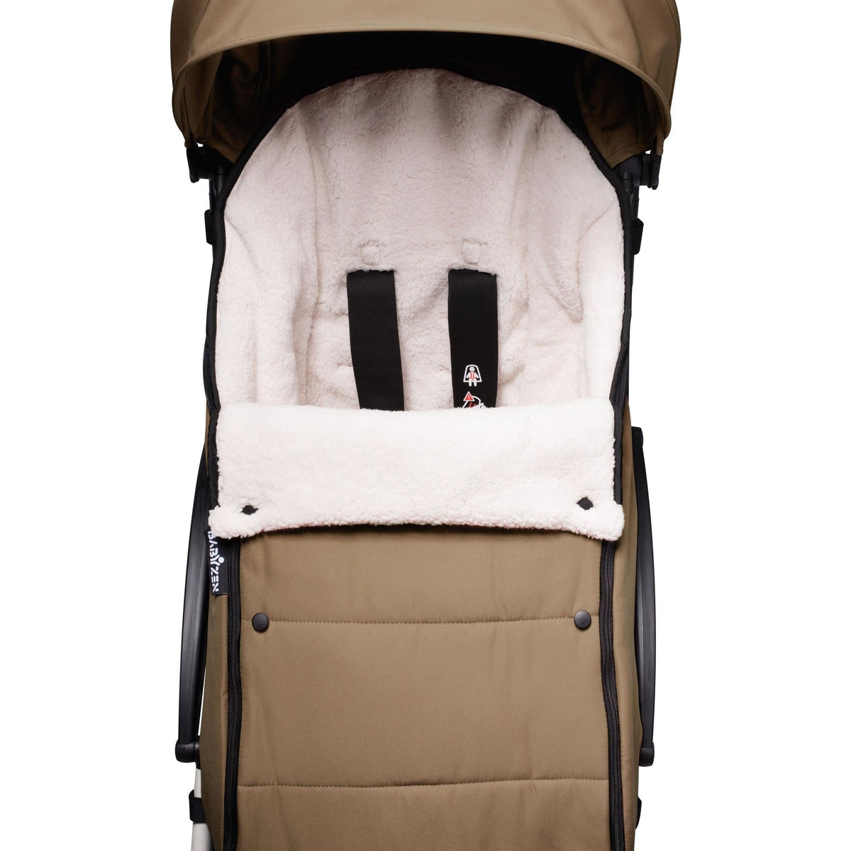 YOYO Footmuff Stroller Accessories Stokke
