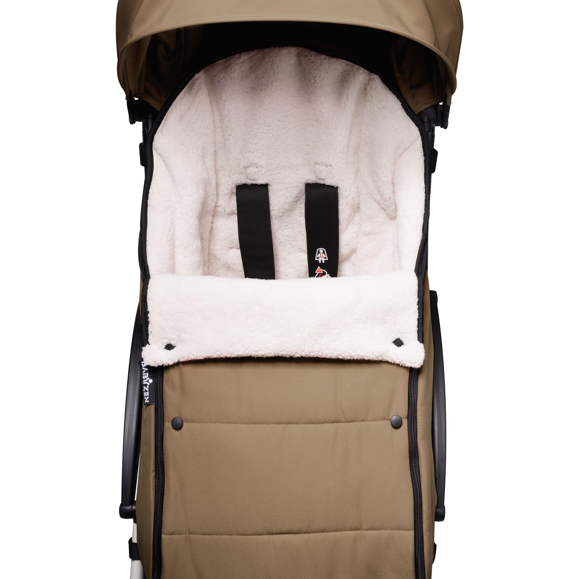YOYO Footmuff Stroller Accessories Stokke