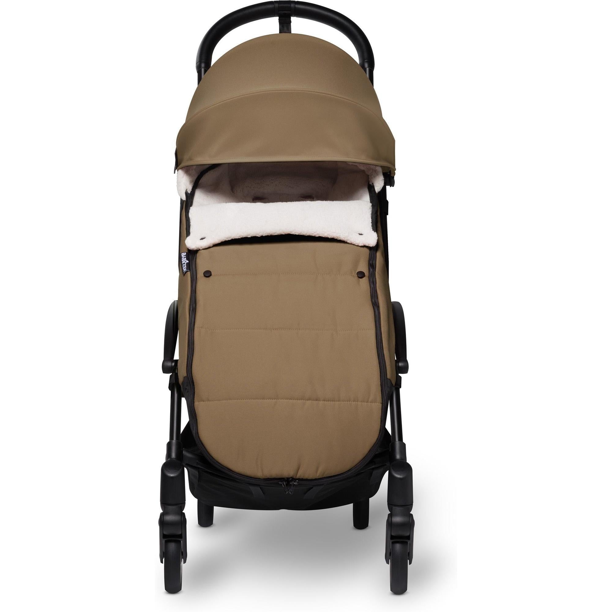 YOYO Footmuff Stroller Accessories Stokke