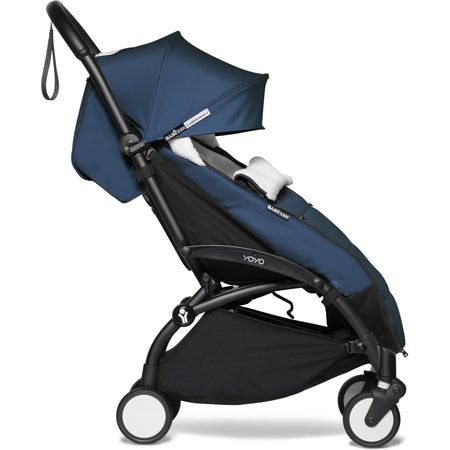 stokke footmuff age range Stokke YOYO Footmuff