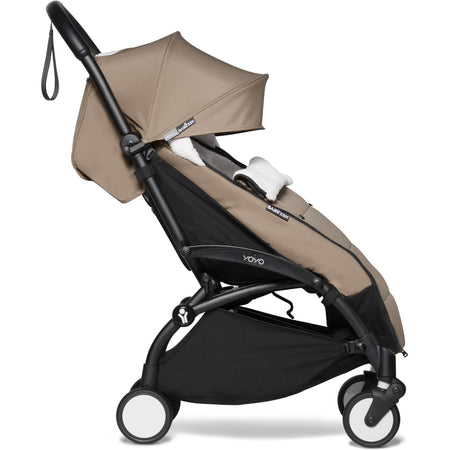 YOYO Footmuff Stroller Accessories Stokke
