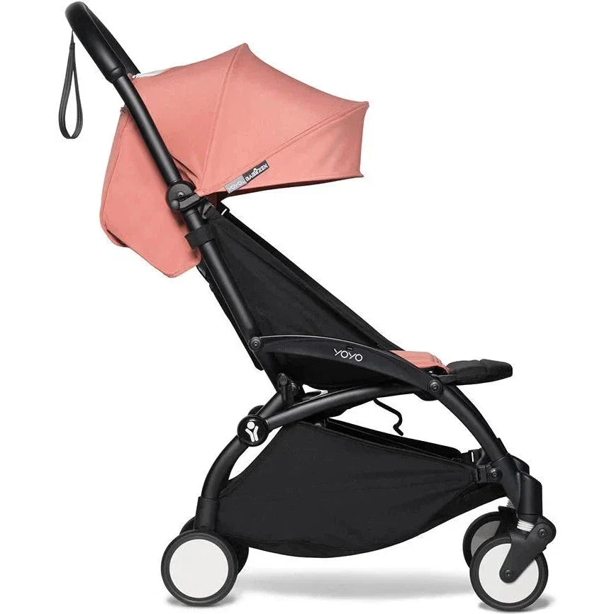 YOYO Leg Rest Stroller Accessories Stokke