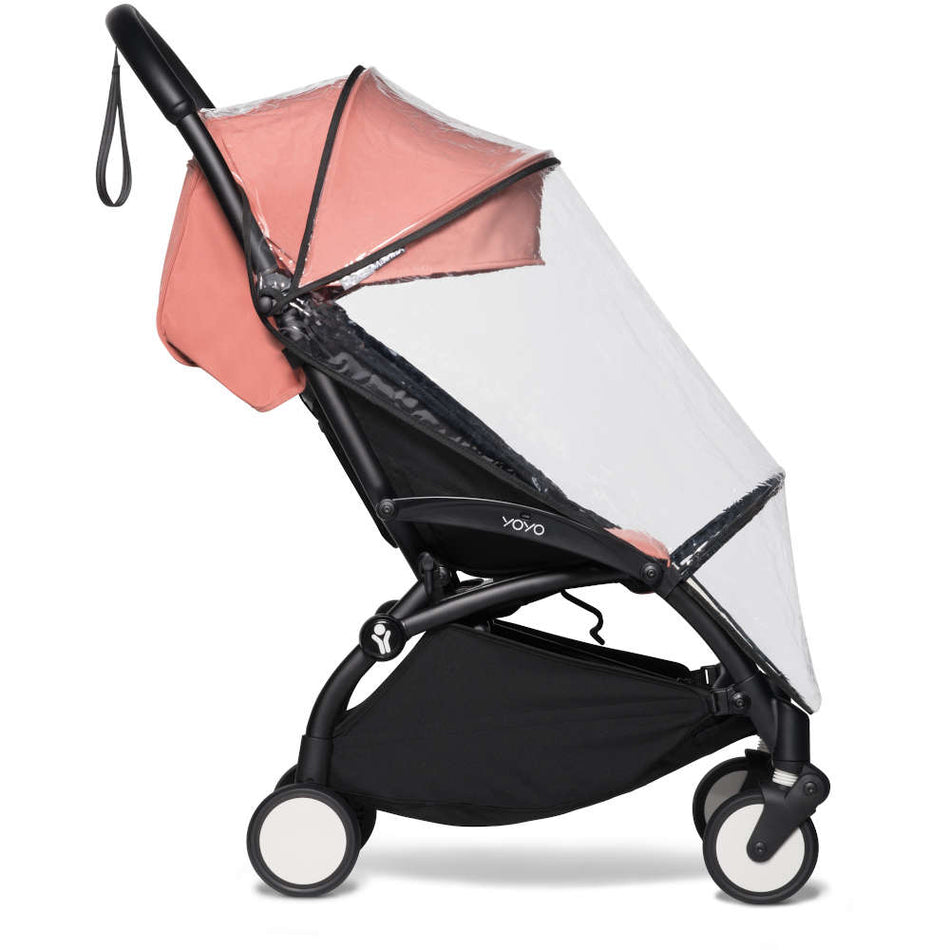YOYO 6+ Rain Cover Stroller Accessories Stokke