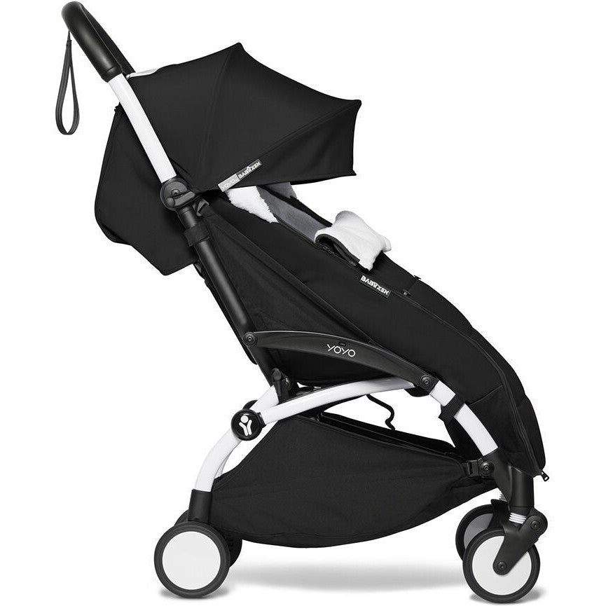YOYO Footmuff Stroller Accessories Stokke