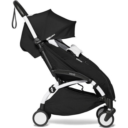 YOYO Footmuff Stroller Accessories Stokke