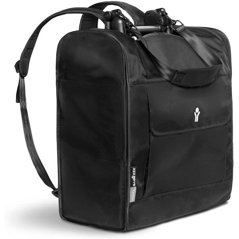 YOYO Backpack Stroller Accessories Stokke Black