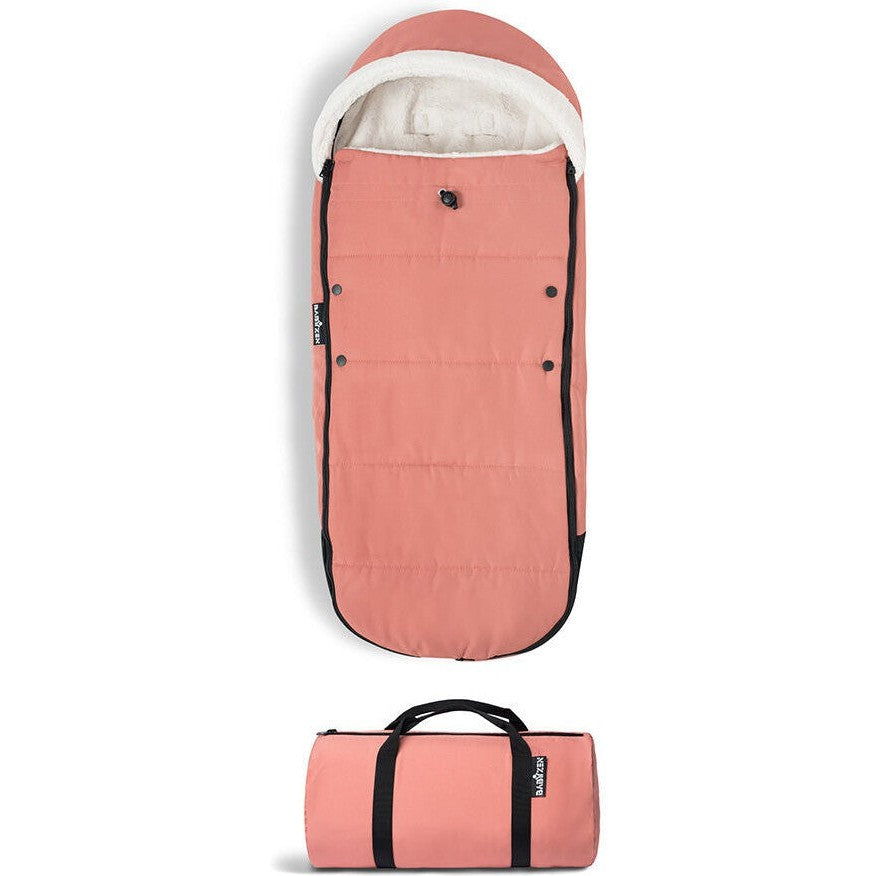 YOYO Footmuff Stroller Accessories Stokke Ginger