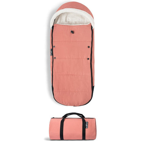 YOYO Footmuff Stroller Accessories Stokke Ginger