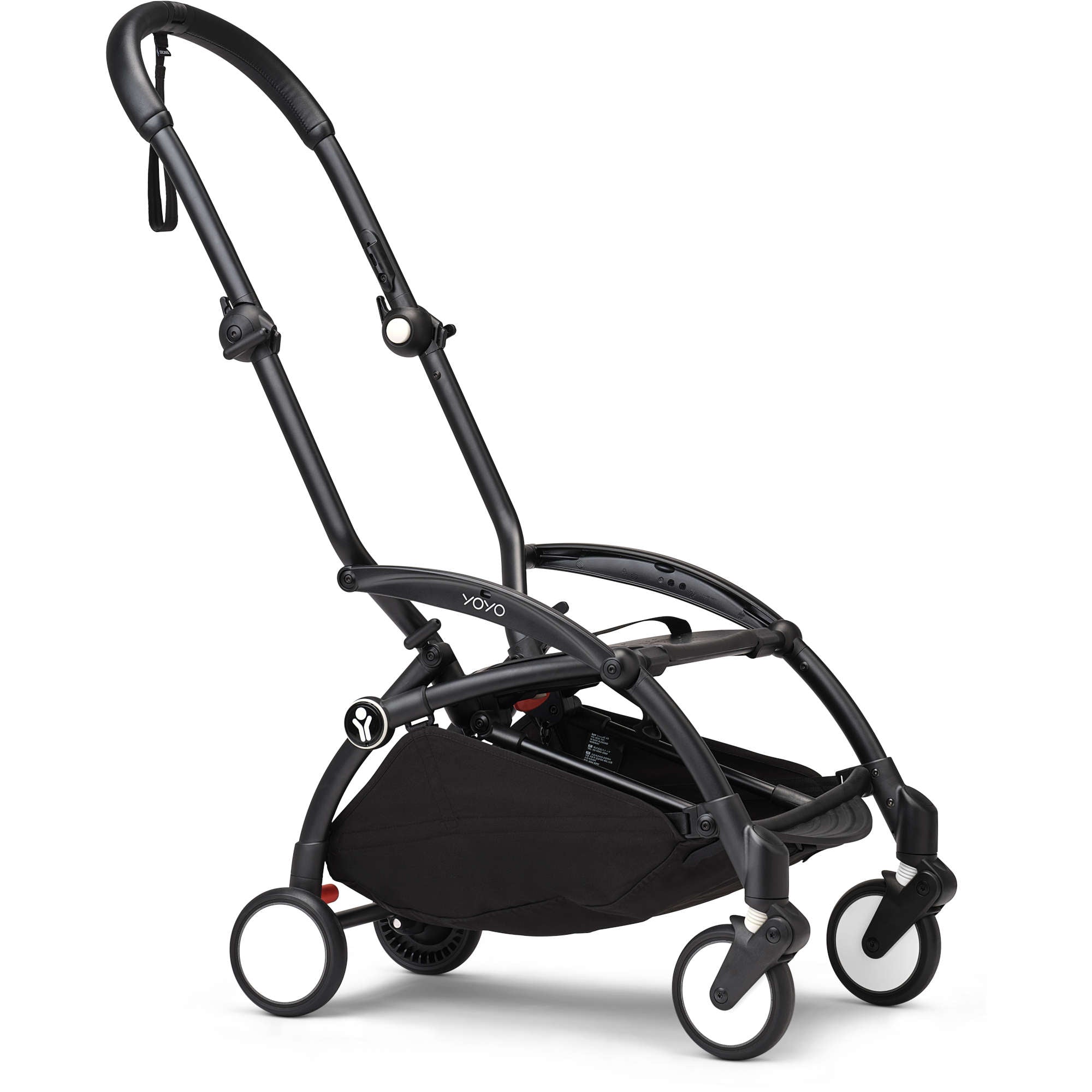 YOYO³ Frame Strollers - Single Stokke