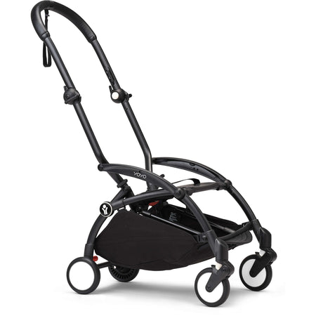 YOYO³ Frame Strollers - Single Stokke