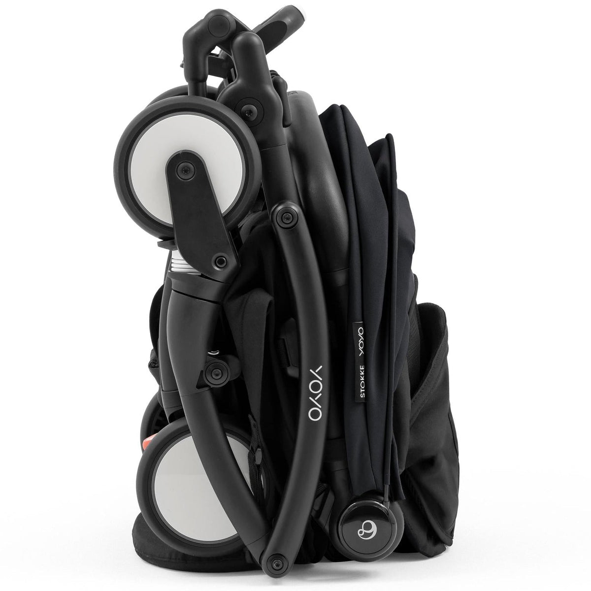 YOYO⁵ Stroller Strollers - Single Stokke