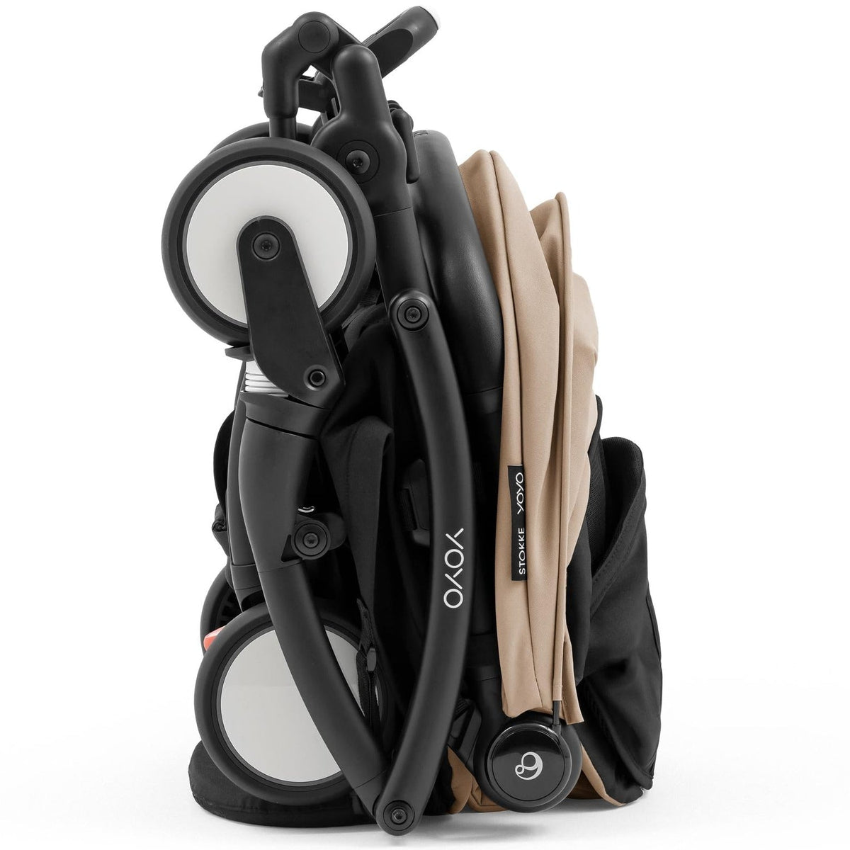 YOYO⁵ Stroller Strollers - Single Stokke