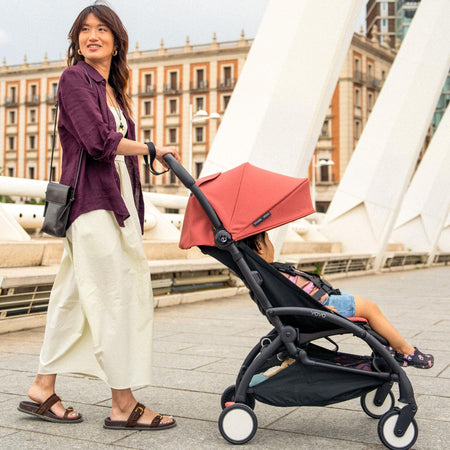 YOYO⁵ Stroller Strollers - Single Stokke