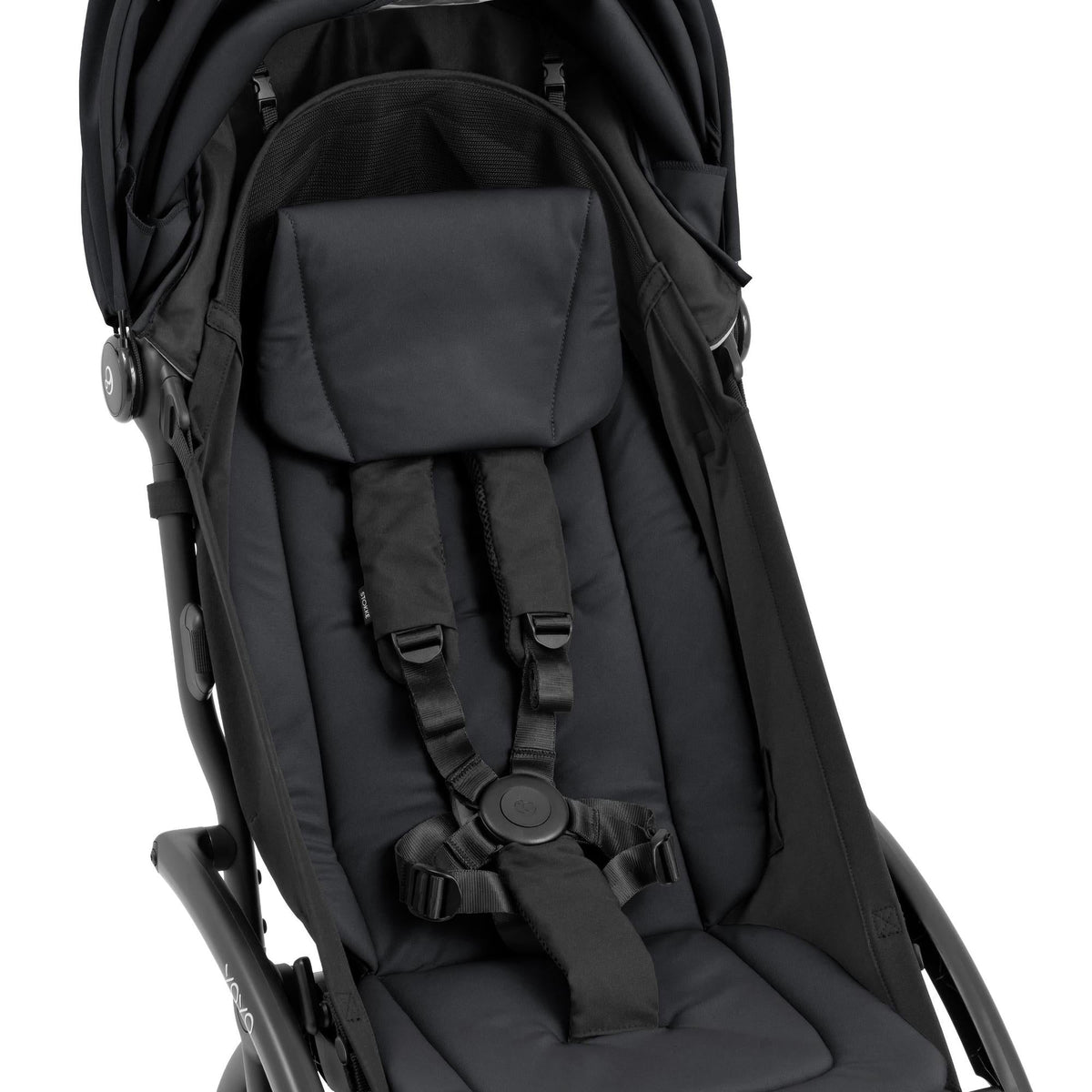 YOYO⁵ Stroller Strollers - Single Stokke
