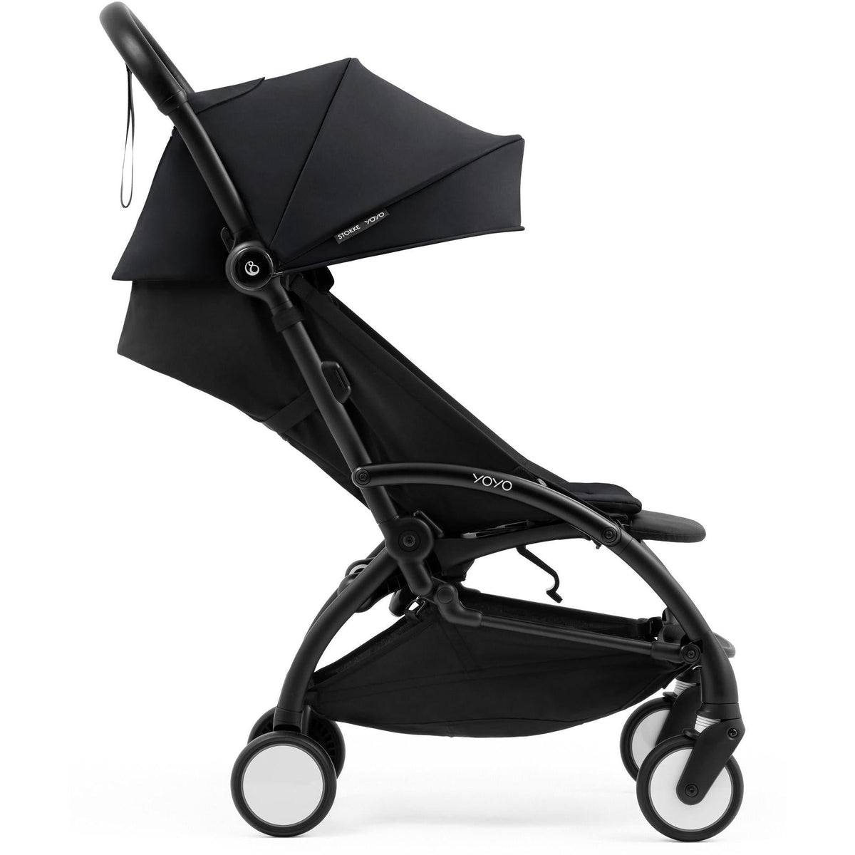 YOYO⁵ Stroller Strollers - Single Stokke
