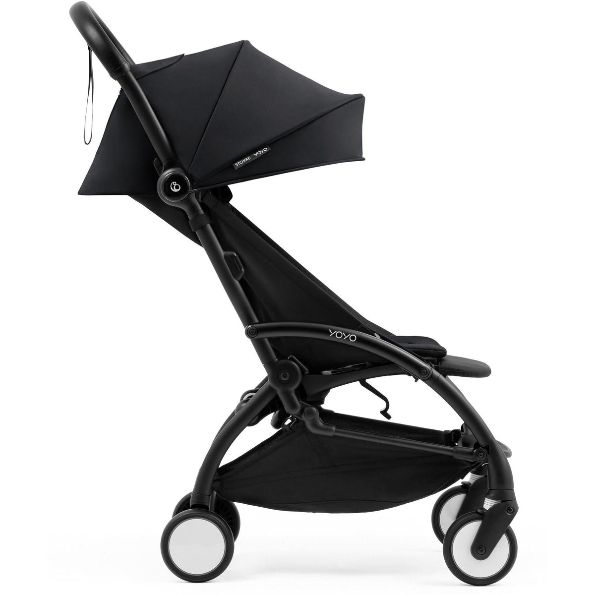 YOYO⁵ Stroller Strollers - Single Stokke