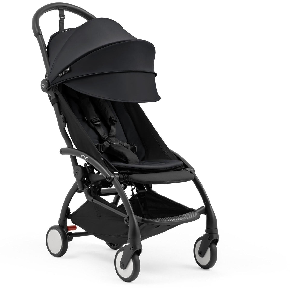 YOYO⁵ Stroller Strollers - Single Stokke