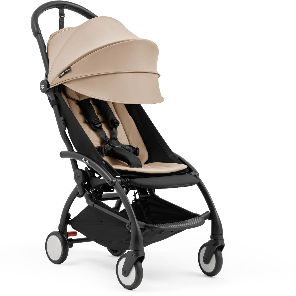 YOYO⁵ Stroller Strollers - Single Stokke