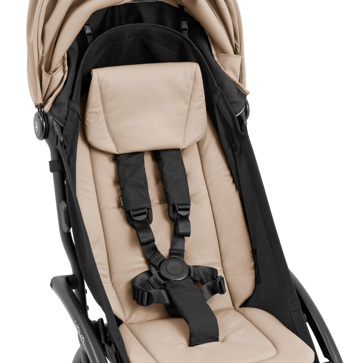 YOYO⁵ Stroller Strollers - Single Stokke